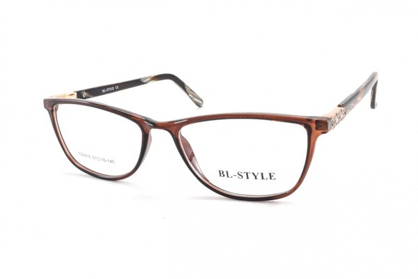 BL-STYLE 20915 C3S Eyeglass Frames