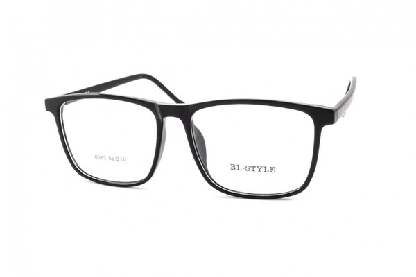 BL-STYLE 8383 C1 Eyeglass Frames