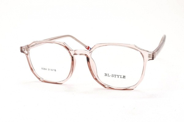 BL-STYLE 8384 C4 Eyeglass Frames