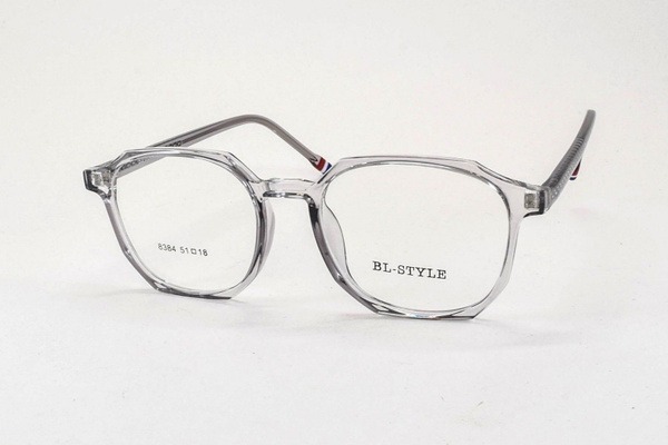 BL-STYLE 8384 C3 Eyeglass Frames