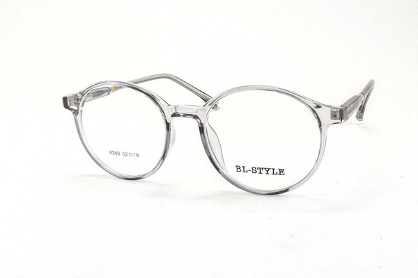 BL-STYLE 8389 C3 Eyeglass Frames