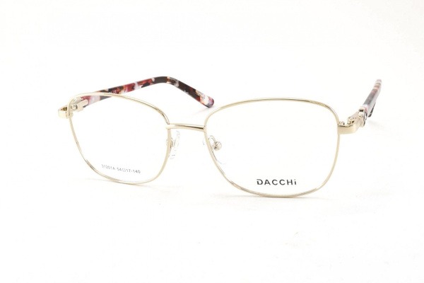 DACCHI 31201A C1 Eyeglass Frames