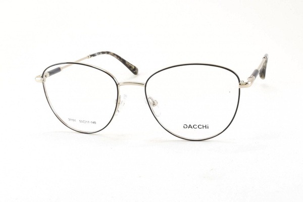 DACCHI 31191 C6 Eyeglass Frames