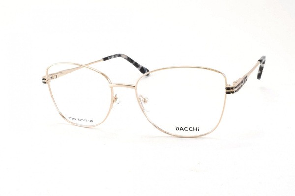 DACCHI 31249 C7 Eyeglass Frames