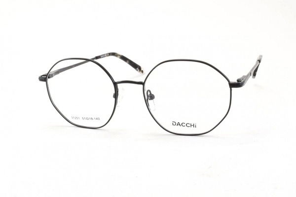 DACCHI 31251 C1 Eyeglass Frames