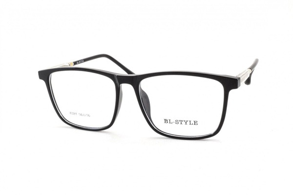 BL-STYLE 8391 C1 Eyeglass Frames