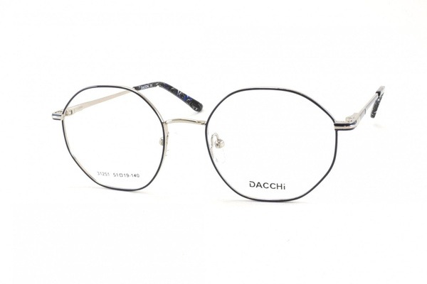 DACCHI 31251 C3 Eyeglass Frames