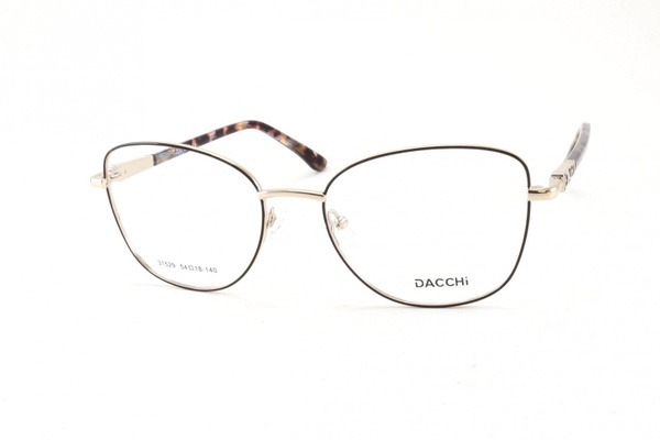 DACCHI 31529 C2 Eyeglass Frames