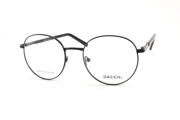 DACCHI 33637N C1 Eyeglass Frames