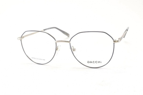 DACCHI 33752 C6 Eyeglass Frames