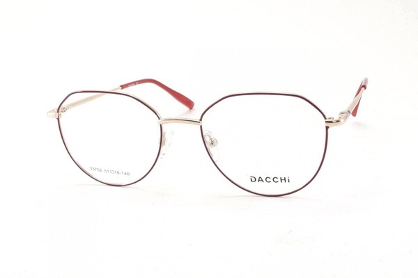 DACCHI 33752 C4-1 Eyeglass Frames
