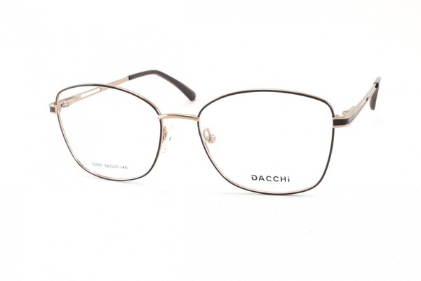 DACCHI 33997 C2 Eyeglass Frames