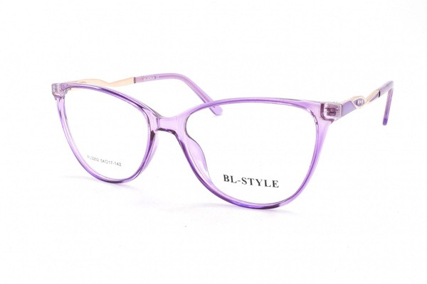 BL-STYLE 3202 C7 Eyeglass Frames
