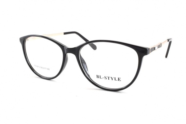 BL-STYLE 3215 C1 Eyeglass Frames