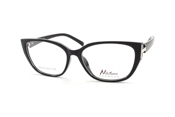NIKITANA 5125 C1 Eyeglass Frames