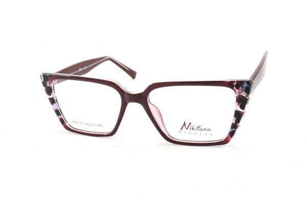 NIKITANA 5135 C4 Eyeglass Frames