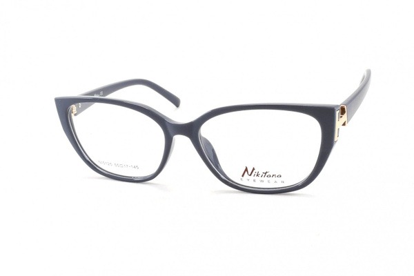 NIKITANA 5125 C5 Eyeglass Frames