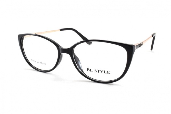 BL-STYLE 3214 C1 Eyeglass Frames
