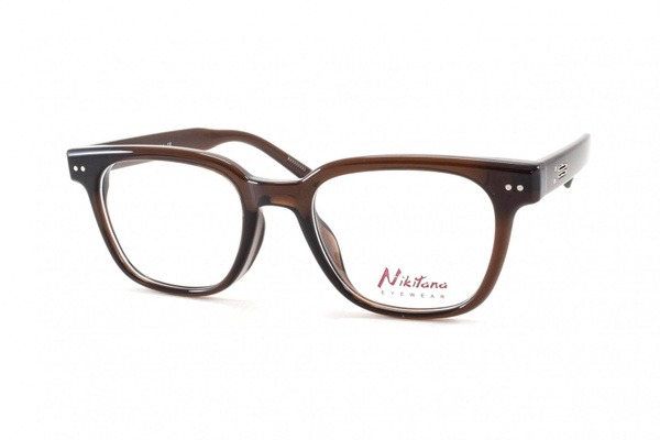 NIKITANA 5704 C4 Eyeglass Frames