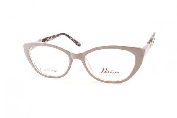 NIKITANA 5134 C2 Eyeglass Frames