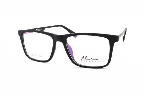 NIKITANA 5067 C1 Eyeglass Frames