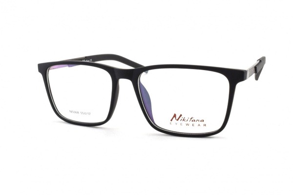NIKITANA 5068 C1 Eyeglass Frames