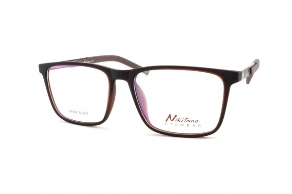 NIKITANA 5068 C4 Eyeglass Frames