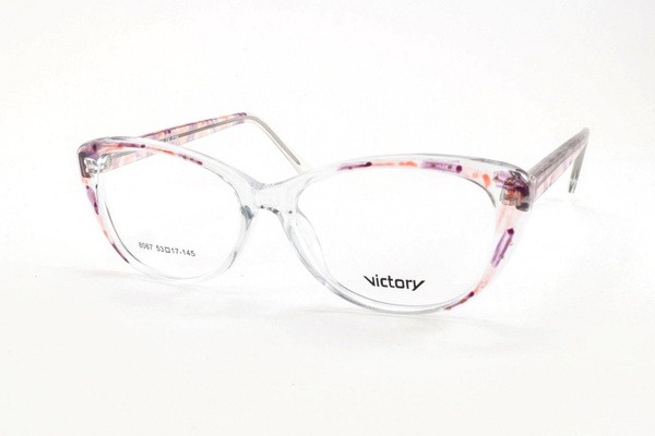 VICTORY 8067 C35 Eyeglass Frames