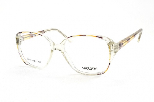 VICTORY 0012 C4321 Eyeglass Frames