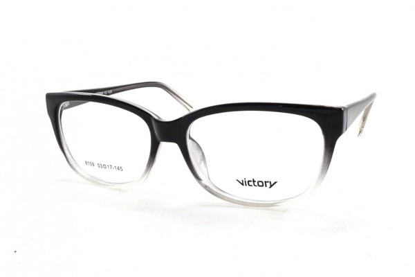 VICTORY 8109 H28 Eyeglass Frames