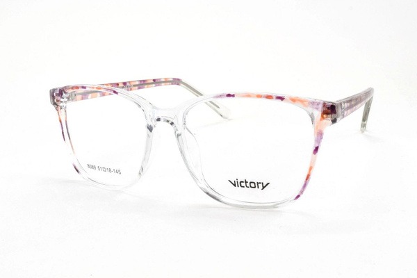 VICTORY 8089 C35 Eyeglass Frames