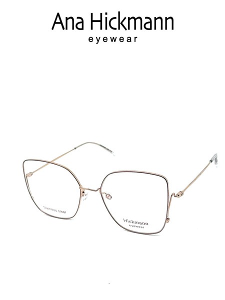 Ana Hickmann HI1164 01A Women's Eyeglasses Frames