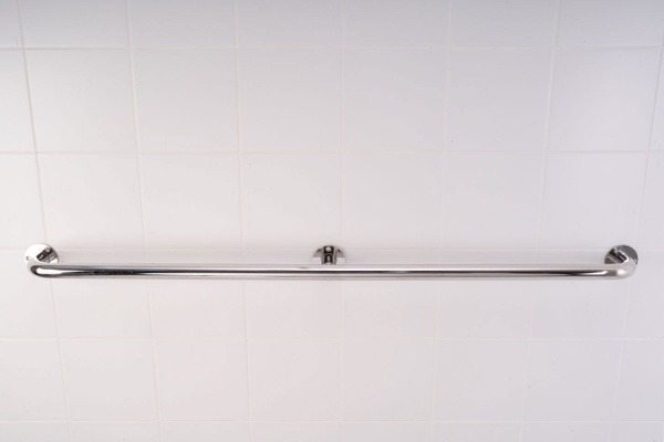 TUGATTI Straight Wall-Mounted Handrail PPN-03.1000