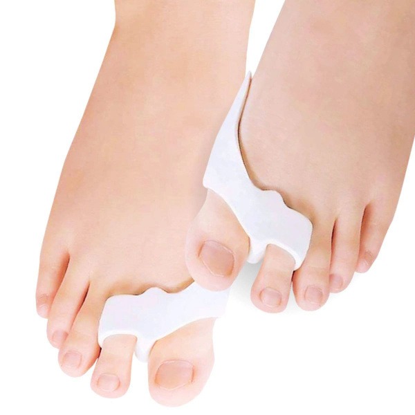 Gel Protect Double Toe Separator