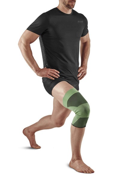 CEP Compression Socks (Green, Single)