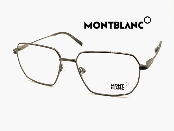 Montblanc Eyeglass Frames