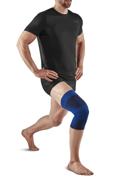 CEP Compression Socks (Blue, Single)