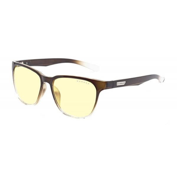 GUNNAR Berkeley BER-10201 Computer Glasses - Latte Fade