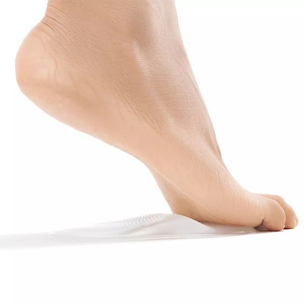 Gel Insoles: Comfort & Support for Your Feet