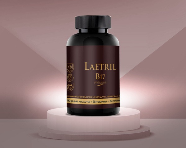Laetrile (Vitamin B17): Benefits, Risks &amp; Uses