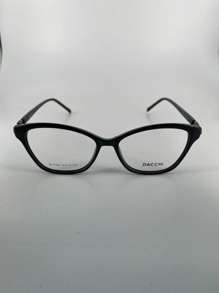 Dacchi D37360 Women's Plastic Eyeglass Frames
