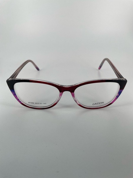 Dacchi D37280 Women's Plastic Eyeglass Frames