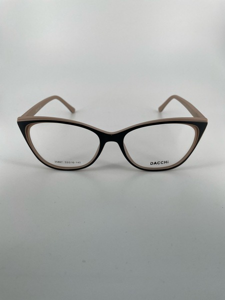 Dacchi D35887 Women's Plastic Eyeglass Frames