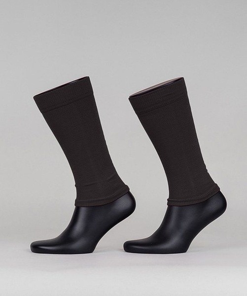 Nordski Black Compression Socks