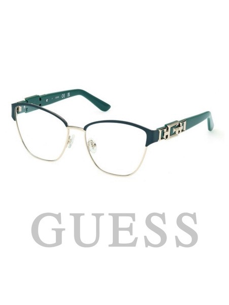 GUESS 2984 098 Women's Eyeglass Frames