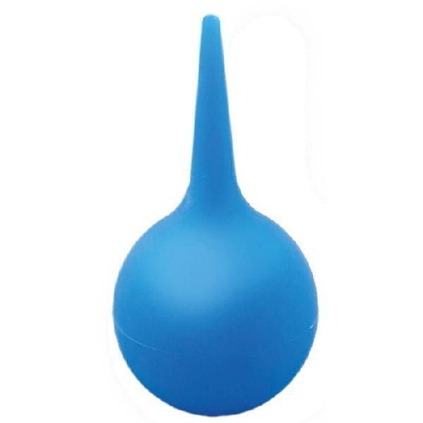 Rubber Bulb Syringe with Soft Tip (2 Pack)