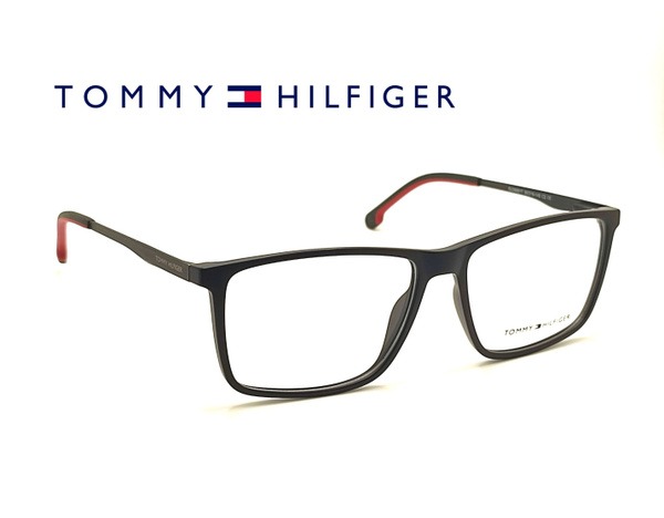 Tommy Hilfiger Eyeglass Frames