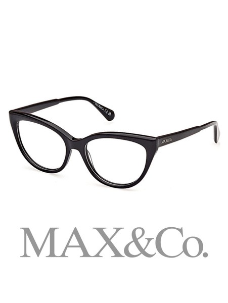 Max&amp;Co 5131 001 Women's Eyeglass Frames