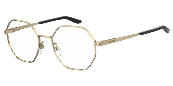 7th Street S 345 RHL 50 Sunglasses Frame