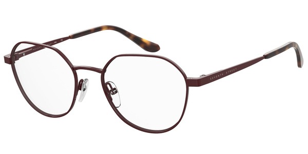 7th Street 7A 583 LHF 51 Eyeglass Frames